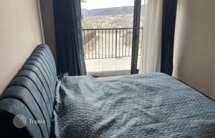 2-bedroom apartment 100 m² in Lisi lake for $235,000
