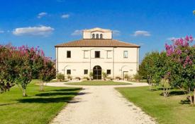 Montepulciano (Siena) — Tuscany — Rural/Farmhouse for sale for 1,840,000 €