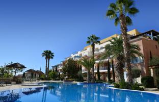 2-bedroom penthouse in Geroskipou for 285,000 €