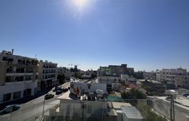 Apartment (Penthouse) in Mesa Geitonia, Limassol for Sale for 790,000 €