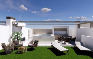 2-bedroom cottage 93 m² in Pilar de la Horadada for 370,000 €