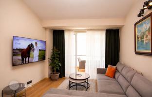 2-bedroom apartment 110 m² in Budva city for 226,000 €