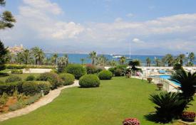 4-bedrooms apartment in Cap d'Antibes, France. Price on request