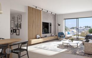 4-bedroom apartment 102 m² in Netanya for $939,000