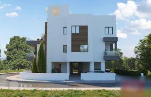 2-bedroom apartment 75 m² in Larnaca for 230,000 €