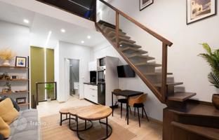 1-room loft 72 m² in Athens for 250,000 €
