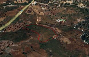 Farm in Paphos for 250,000 €