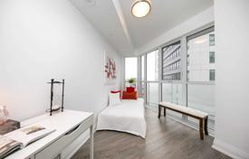 Apartment – Mutual Street, Old Toronto, Toronto,  Ontario,   Canada for C$797,000