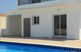 New villa with a parking and a terrace, Xylophagou, Cyprus for 307,000 €