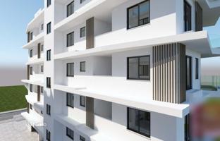 2-bedroom apartment in new building 82 m² in Larnaca for 295,000 €