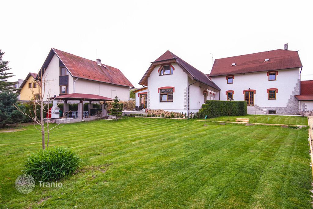 Property for sale in Slovakia Buying Slovak real estate