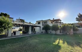3-bedroom villa 131 m² in Kriopigi for 450,000 €
