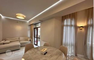 4-bedroom apartment in new building 136 m² in Batumi for $336,000
