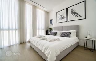 2-bedroom apartment in new building in Limassol for 2,350,000 €