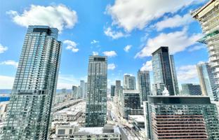 2-bedroom apartment in Old Toronto for C$981,000