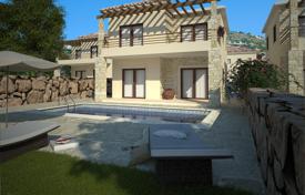 Rich 3-room villa in Peyia Sea View Villas (4) for 3,500,000 €