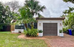 3-bedroom house 164 m² in Fort Lauderdale for $800,000