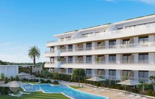 2-bedroom apartment 73 m² in Orihuela Costa for 339,000 €