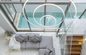 4-bedrooms townhome 398 m² in Bang Tao Beach, Thailand for $726,000