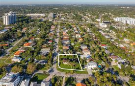 Development land – North Bayshore Drive, Miami, Florida,  USA for 1,842,000 €