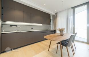 5-room apartment 171 m² in Zemgale Suburb for 890,000 €