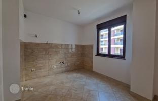 1-bedroom apartment 72 m² in Becici for 202,000 €