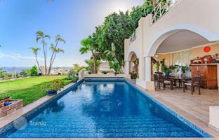 6-bedroom villa 734 m² in Santa Cruz de Tenerife for 3,900,000 €