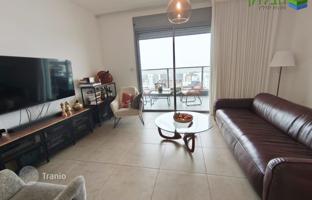 5-bedroom apartment 124 m² in Rishon Leziyyon for $941,000
