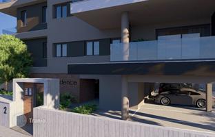 3-bedroom penthouse 153 m² in Germasogeia for 850,000 €