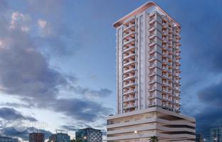71 new flats in residential complex Celestara Residences in Dubai for From $149,000
