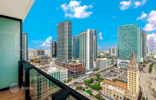 Condo 41 m² in Miami for $775,000