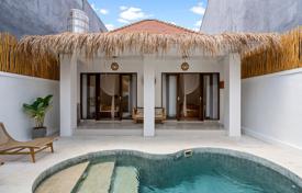 Elegant 2-Bedroom Villa in Canggu – Tumbak Bayuh, Bali. Price on request