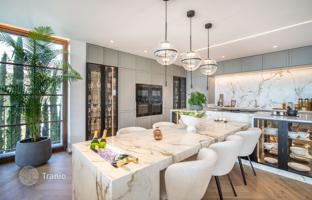 5-bedroom villa 668 m² in Benahavis for 7,500,000 €