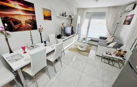 Apartment with 2 bedrooms in the Sani Day 6 complex, 78 sq. m., Sunny Beach, Bulgaria, 56,500 euros for 56,000 €