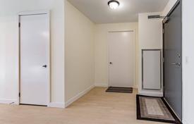 Apartment – Logan Avenue, Toronto, Ontario,  Canada for C$1,011,000