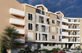 New apartments near the sea in the center of Budva, Montenegro for 162,000 €