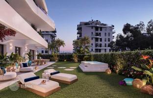3-bedroom apartment 127 m² in Villajoyosa for 650,000 €