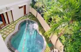 Beautiful Tropical 4 Bedroom Villa in Tumbak Bayuh for $257,000