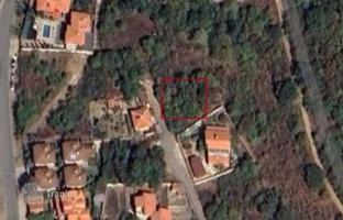 Land plot 798 m² in Kosharitsa for 110,000 €