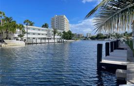 Apartment – Hallandale Beach, Florida, USA for $270,000