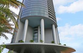 New home – Collins Avenue, Miami, Florida,  USA for 4,573,000 €