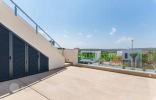 3-bedroom villa 242 m² in Campoamor for 995,000 €