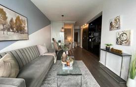 Apartment – Temperance Street, Old Toronto, Toronto,  Ontario,   Canada for C$1,138,000