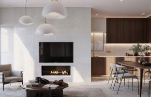 2-bedroom apartment in new building in Famagusta for 299,000 €