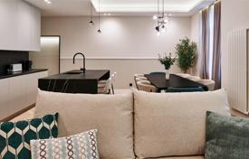 Renovated turnkey duplex apartment in Letras area, Madrid, Spain for 1,589,000 €