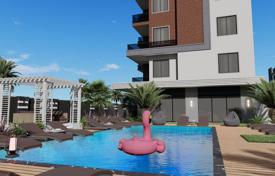 Apartment – Avsallar, Antalya, Turkey for $102,000