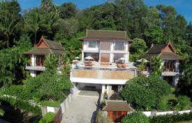 Stunning villa with a seaview for $1,565,000