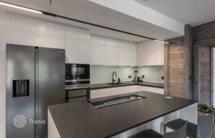 4-bedroom apartment 127 m² in Megeve for 2,100,000 €