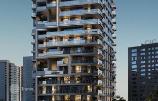 7 new flats in residential complex Urban Life Residences in Business Bay for From $505,000