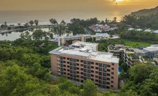 Magnificent residential complex just steps away from Karon Beach, Phuket, Thailand for From $149,000